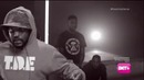 2013 BET Hip Hop Awards Cyphers: Kendrick Lamar & TDE