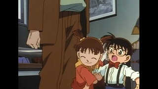 Детектив Конан /Meitantei Conan 61 серия