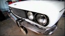 Махинаторы. Сезон 7 Выпуск 1 (41) – Jensen Interceptor III