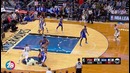 Top 50 Plays: 2016-2017 NBA Season Part 1 of 4