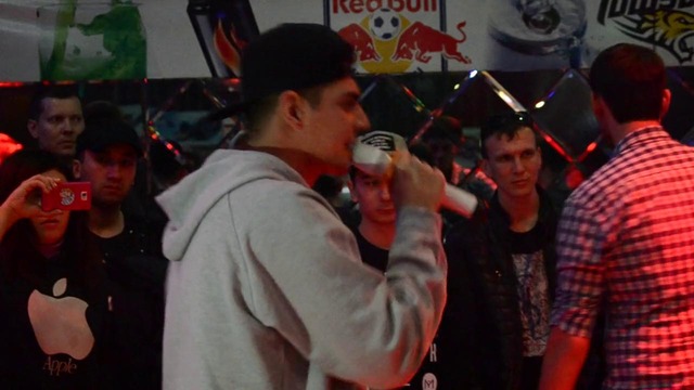 Mako (лмс battle, round 2)