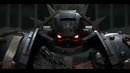 Warhammer 40000 Templars Cinematic