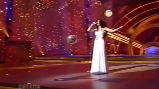 Евровидение 1999 – Все песни (recap)