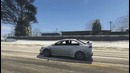 Mitsubishi LancerX Для Gta 5