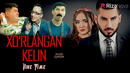 Ahad Qayum «Xo’rlangan kelin» | Vine Time