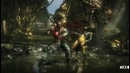 Mortal Kombat X – Новый персонаж Kano (Kombo, X-Ray, и Fatality)