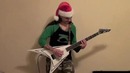 Christmas 2012 Meets Metal