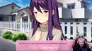 PewDiePie – Doki Doki Literature Club – Part 4