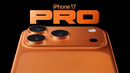 Презентация iPhone 17 за 4 минуты