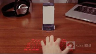 Samsung Galaxy S4 – Intro