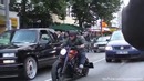 Hamburg.Harley Davidson Days