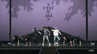 [Choreography Video] NU’EST W – Help Me