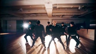 EXO – Monster Dance Practice ver