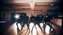 EXO – Monster Dance Practice ver