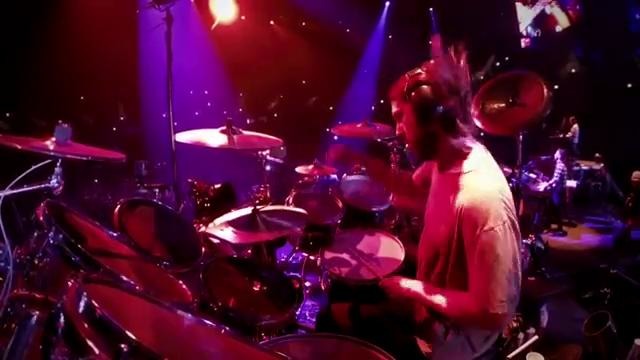 LPTV: The Hunting Party Tour | Europe – PART 2 | Linkin Park