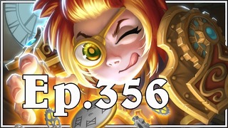 Funny And Lucky Moments – Hearthstone – Ep. 356