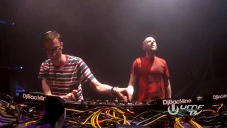Above & Beyond – Live @ Ultra Music Festival Miami 2018