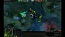 DOTA 2: Озвучание русского Bounty Hunter’a