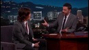 Norman Reedus Travels Covered in Fake Blood