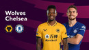 Вулверхэмптон – Челси | Английская Премьер-лига 2021/22 | 18-й тур