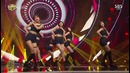 SBS Inkigayo 170702