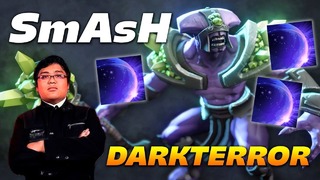 SmAsH Darkterror Void – Dota 2 Pro Gameplay