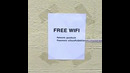 Бесплатный Wi-fi