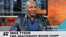 Майк Тайсон- Драки, скандальные выходки, мат в прямом эфире (русс. яз.) – FightSpace
