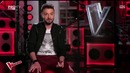 The Best Michael Jackson Cover Gets The Fastest Chair Turn Of All Time! – The Voice