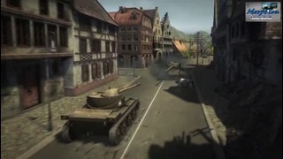 World of Tanks (Morf4You Collection)