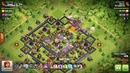 Clash of clans: Фарм Атака на тх11 (06)