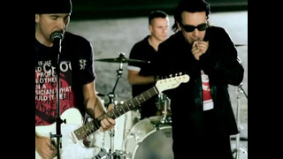 U2 – Walk On Official Video