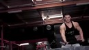 Jeremy Buendia KING Men’s Physique 2016 HD 15