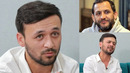 G‘aybulla Tursunov ‘qamalgani’, Jahongir Otajonov, The cover up nohaqliklarini dangal gapirdi