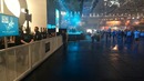 Орк на Gamescom 2018 [Blizzard, интервью]
