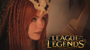 Fiddlesticks, The Ancient Fear – League of Legends (Gingertail Cover)
