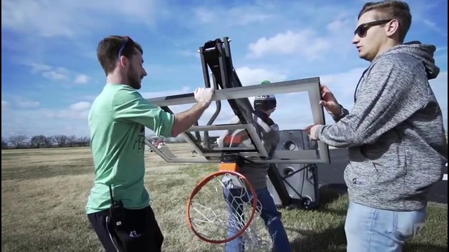 Editor Edition | Dude Perfect