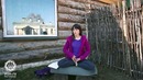Женский путь в йоге (Йога клуб oum.ru Екатеринбург)