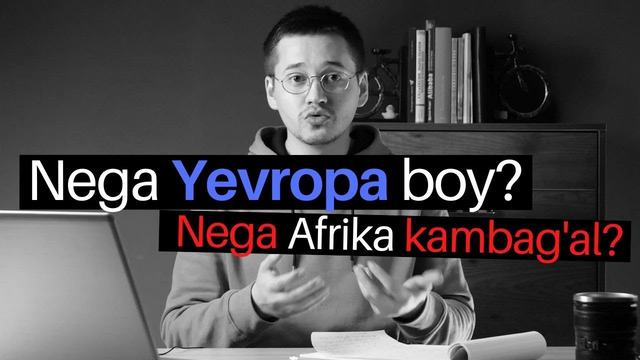 Dunyo sirlarini ochuvchi kitob