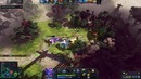 Dota 2 Арк Варден от Про Игрока