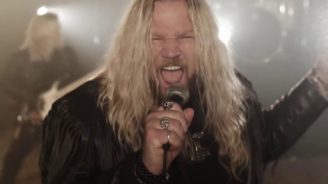 Inglorious – Where Are You Now (Official Music Video 2018)
