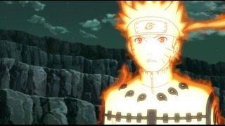 Naruto Shippuuden – 282 Серия (480p)