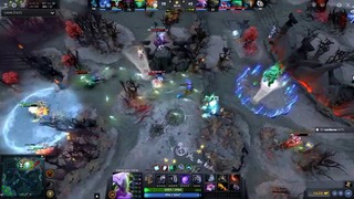 BEST Plays – Dota Pit League – Final Day