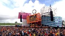 Nicky Romero – Live @ SLAM! Koningsdag 2019