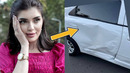 Zarina Yuldasheva avtohalokatga uchradi