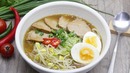 The best ramen
