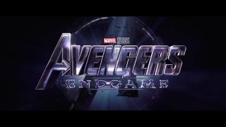 Avengers 4 endgame ant man new suit trailer (new 2019)
