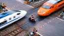 You Won’t Believe These Moments Were Caught on Camera