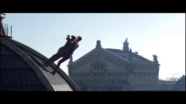Евровидение 2017 Франция. Alma – Requiem (Official clip)