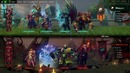 LFY vs Virtus.pro, Bucharest Major [Maelstorm, 4ce]